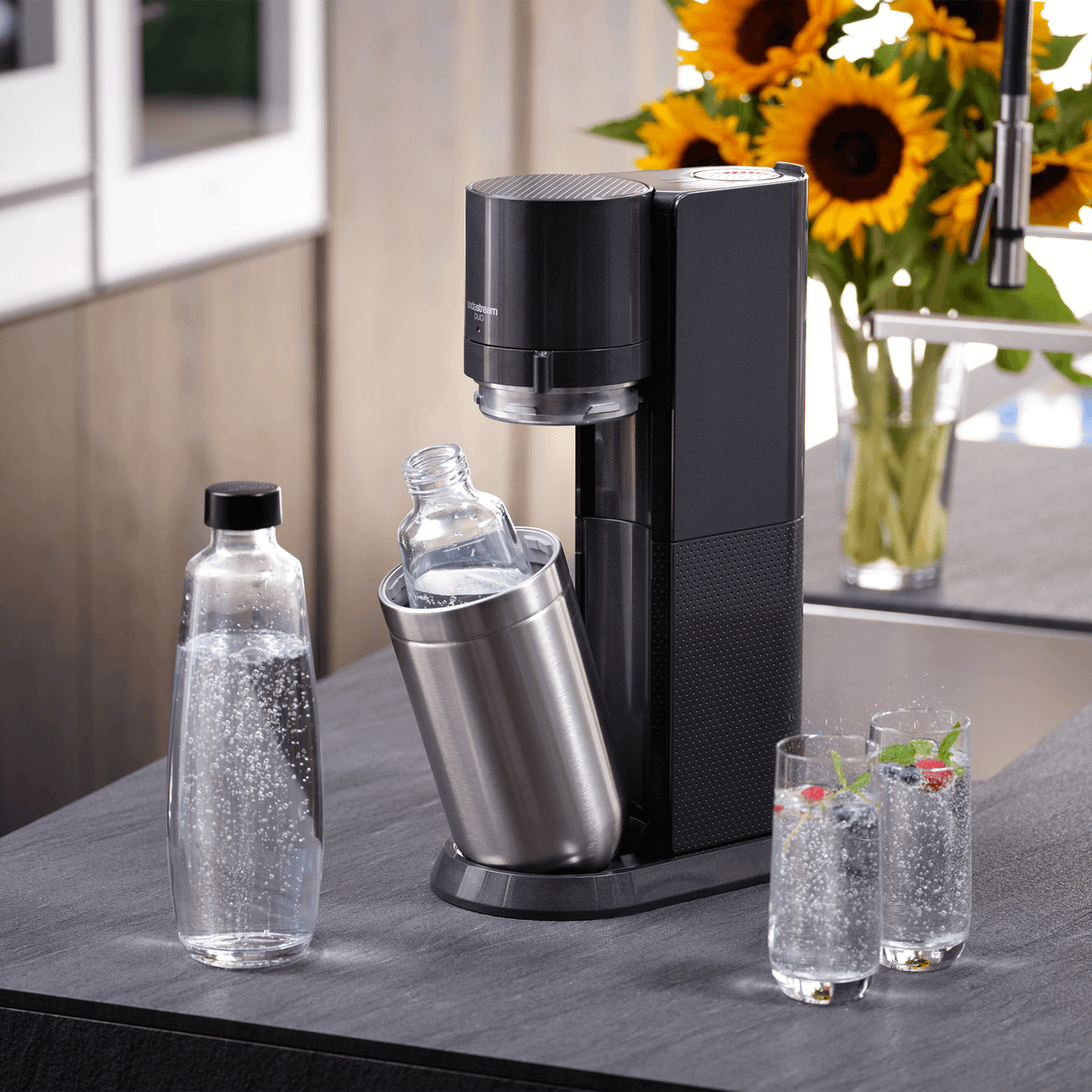SodaStream Duo
