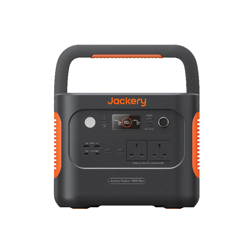 Jackery Explorer 1000 Plus