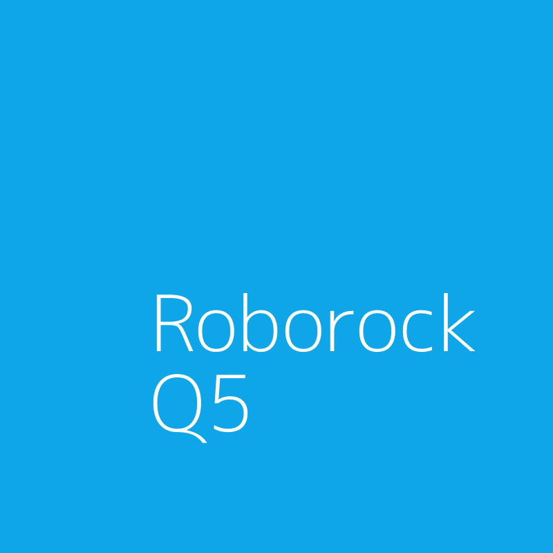 Roborock Q5