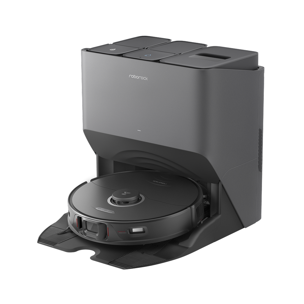 Roborock S8 Pro Ultra