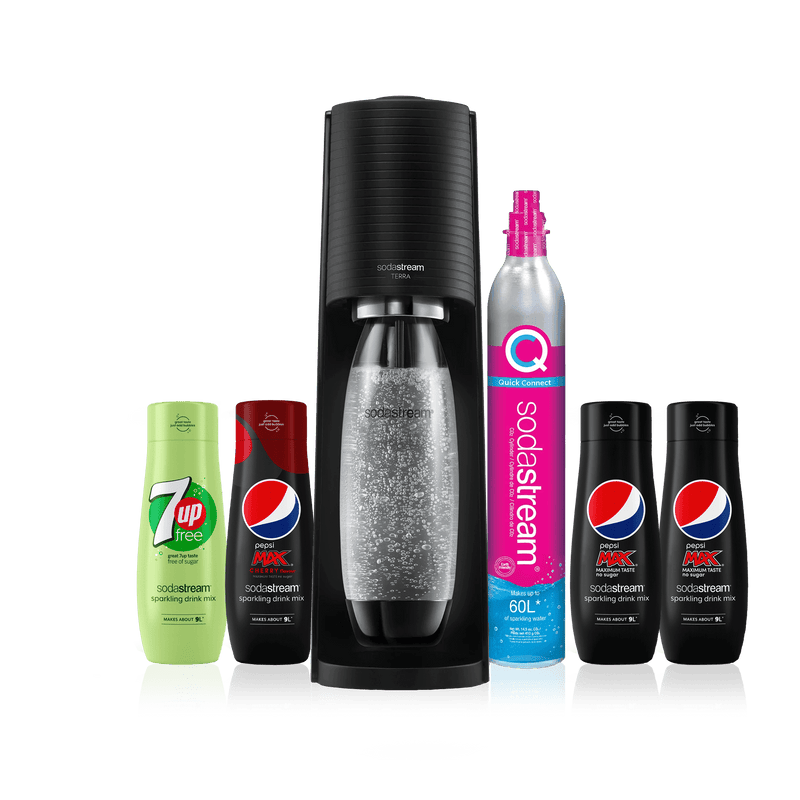 SodaStream Terra